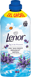 Weichspüler Ein Tag in der Provence 87WL Lenor