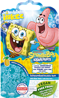 Schaumbad Spongebob  CRAZE