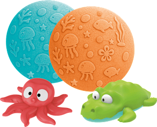 Badezusatz Surprise Aqua World CRAZE