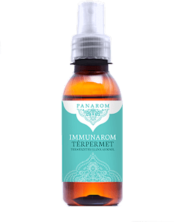 Immunarom térpermet PANAROM