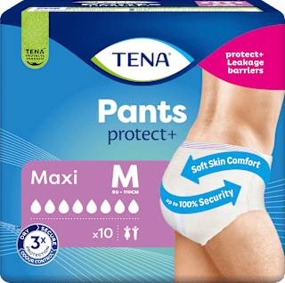 Pants Inkontinenz Maxi Gr. M TENA