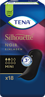 Einlagen Inkontinenz Mini TENA