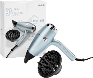 Haartrockner Hydro Fusion 2100 BaByliss