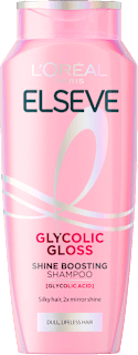 Šampon za lase Glycolic Gloss L'ORÉAL PARiS ELSEVE