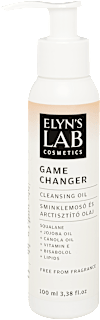 Game Changer arclemosó olaj Elyn's Lab