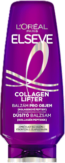 balzám na vlasy Collagen Lifter L'ORÉAL PARiS ELSEVE