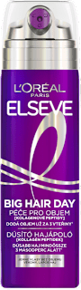 sprej na vlasy Big Hair Day L'ORÉAL PARiS ELSEVE
