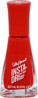 Körömlakk, Insta-Dri - Nr. 383 Asap Apple Sally Hansen