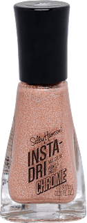 Körömlakk, Insta-Dri Chrome - Nr. 127 Copper Crush Sally Hansen