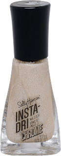 Körömlakk, Insta-Dri Chrome - Nr. 128 Lustrous Gold Sally Hansen