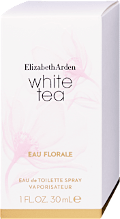 Női EdT White Tea Eau Florale Elizabeth Arden