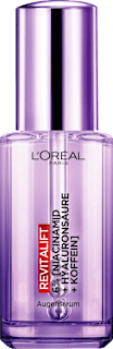 Augenserum Revitalift Filler Hyaluron + Koffein L'ORÉAL PARiS REVITALIFT