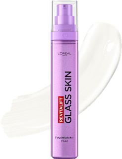 Feuchtigkeitsfluid Glass Skin L'ORÉAL PARiS REVITALIFT