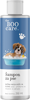 Šampon za pse the BOO care