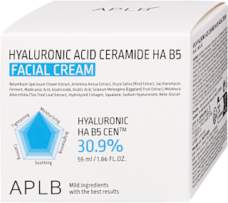 Arckrém Hyaluronic Acid Ceramide HA B5 APLB