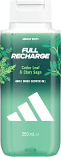 Gel za tuširanje Full Recharge adidas