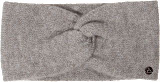 Traka za glavu - Taupe PURSET