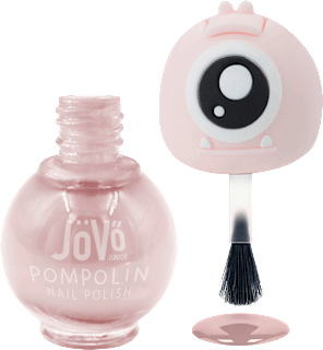 Nagellack Junior Monsters 02 Pompolín JöVő