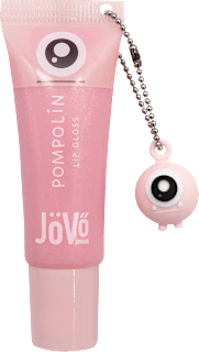 Lipgloss mit Anhänger Junior Monsters 02 Pompolín JöVő