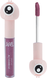 Lipgloss Junior Monsters 02 Pompolín JöVő