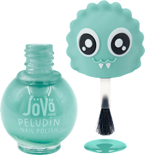 Nagellack Junior Monsters 01 Peludín JöVő