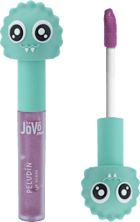 Lipgloss Junior Monsters 01 Peludín JöVő