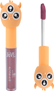 Lipgloss Junior Monsters 03 Espirulín JöVő