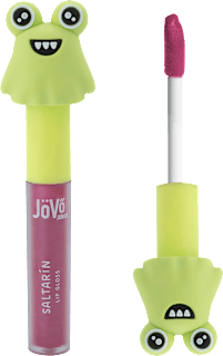 Lipgloss Junior Monsters 04 Saltarín JöVő