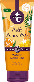 Duschgel Hallo Sonnenliebe t by tetesept