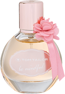 Női EdT Be Mindful TOM TAILOR