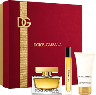 The One poklon paket za žene DOLCE&GABBANA