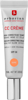 CC krema – Doré, SPF 30 erborian