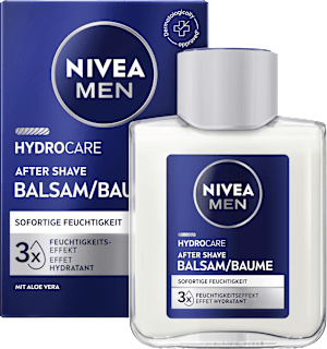 After Shave Balsam Hydrocare NIVEA MEN