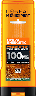 Żel pod prysznic Hydra Energetic L'ORÉAL PARiS MEN EXPERT