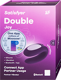 Párvibrátor Satisfyer