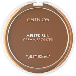 Melted Sun Cream Bronzer 030 CATRICE