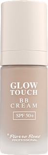Fluid Glow Touch BB Cream SPF 50+ nr 02 Pierre Rene