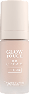 Fluid Glow Touch BB Cream SPF 50+ nr 00 Pierre Rene