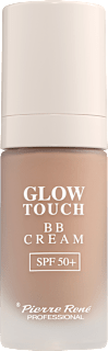 Fluid Glow Touch BB Cream SPF 50+ nr 03 Pierre Rene