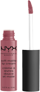 matná rtěnka Soft Matte Lip, 08 San Paulo NYX PROFESSIONAL MAKEUP