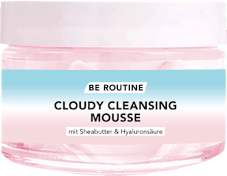 Cleansing Balm BE ROUTINE