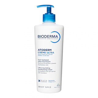 Ultra vyživujúci hydratačný krém Atoderm Crème Ultra  BIODERMA