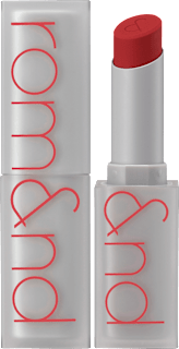 matující rtěnka Zero Matte 02 All That Jazz rom&nd