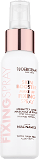 Fissante spray Skin Booster DEBORAH MILANO