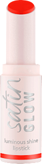 Satin Glow Luminous Shine - 07 Coral It A Day essence
