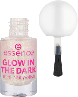 Nagellack Mini Glow In The Dark 14 essence