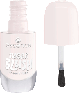 Lak za nokte Gel Colour – 05 Sugar Blush essence