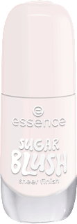 Лак за нокти gel nail, Nr. 05 Sugar Blush, 1 бр.  essence