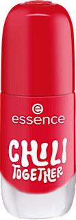 Лак за нокти gel nail, Nr. 16 Chili Together, 1 бр.  essence