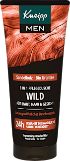 Duschgel 3in1 Wild Kneipp
